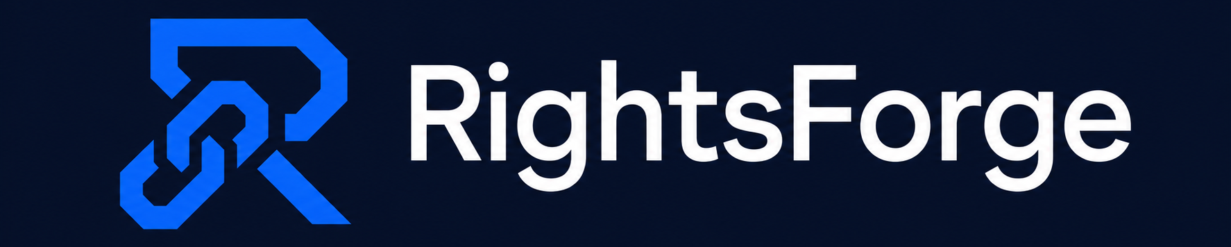 Rights Forge